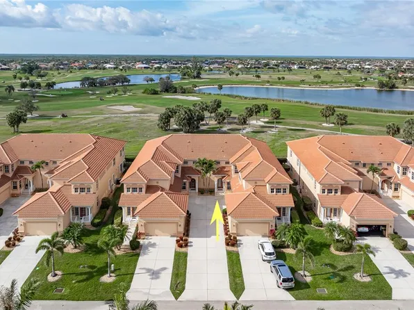 3959 San Rocco Dr Unit 612, Punta Gorda, FL 33950