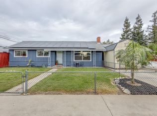 710 E D St, Oakdale, CA 95361