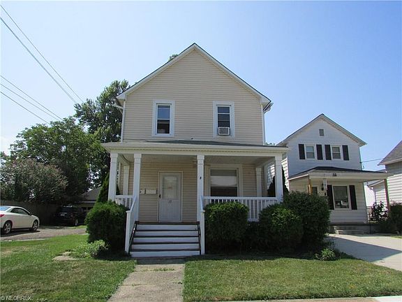 2nd image of 613 High St #2