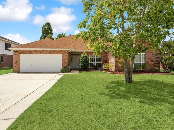 6425 Lauren Dr, Slidell, LA 70460