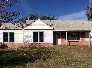 319 Denver Ave, Spur, TX 79370
