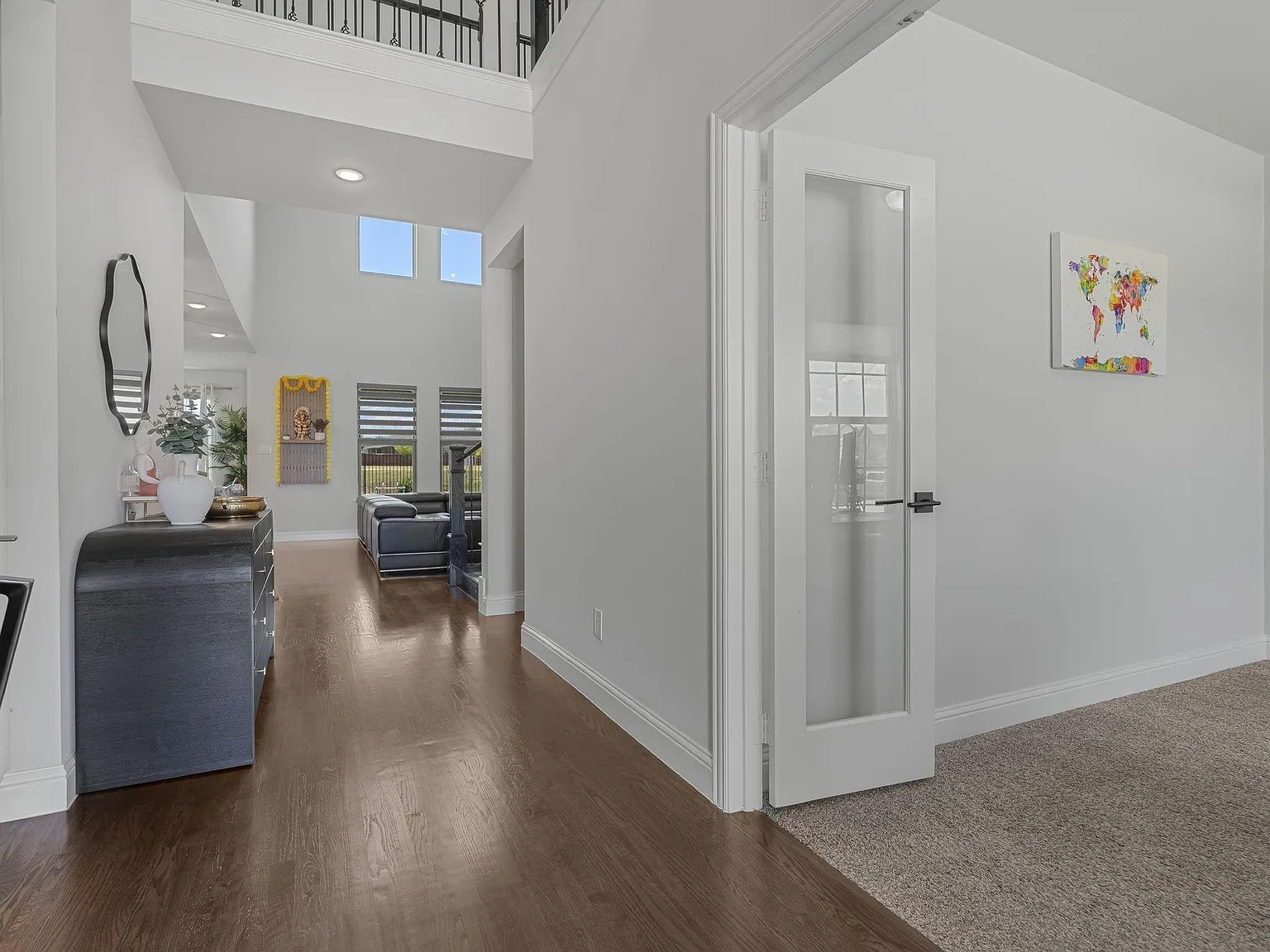 4 bed, 3.5 bath, 3257 sqft, $3,995 — Photo 2