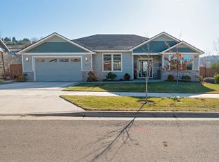 4500 Deer Ridge Dr, Medford, OR 97504