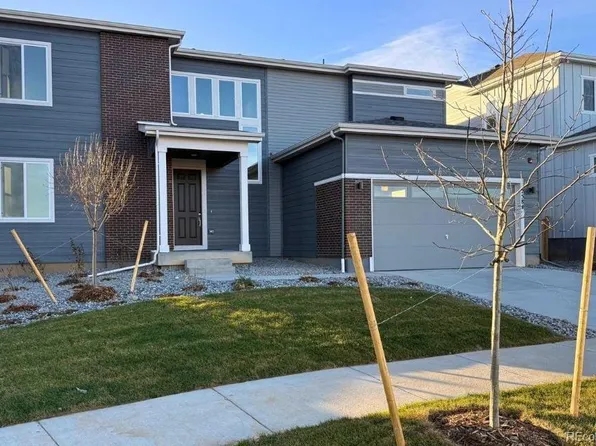 2584 Bailey Lane, Erie, CO 80026