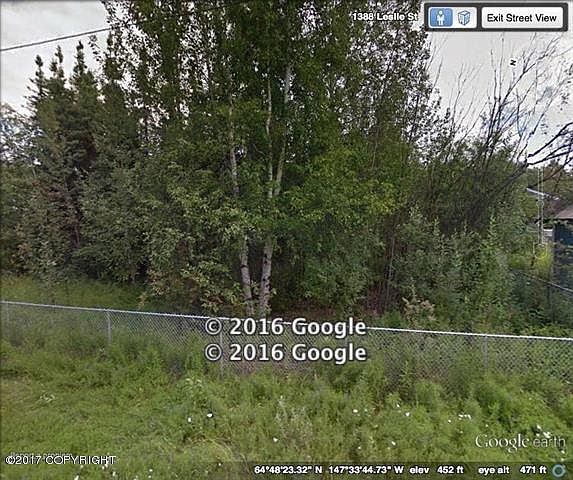1st image of L19A B1 Leslie St