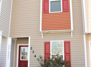 234 Glenhaven Ln, Jacksonville, NC 28546