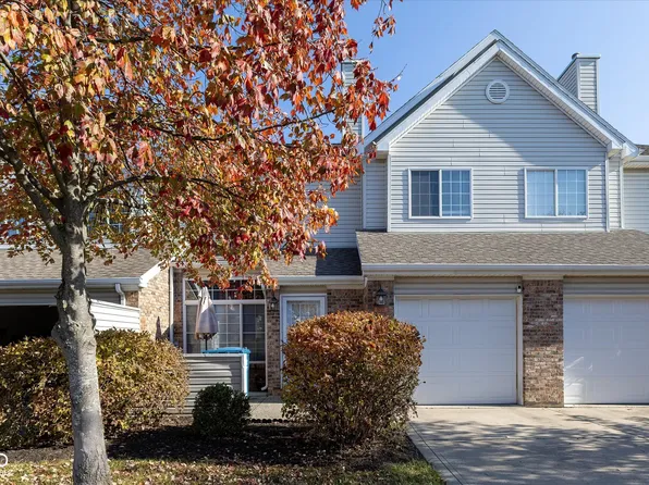 5737 Carrousel Dr, Indianapolis, IN 46254