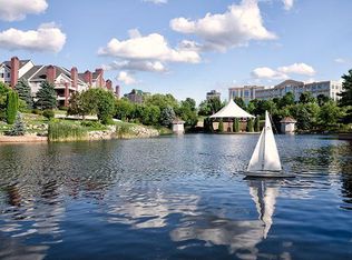 7520 Edinborough Way APT 2203, Edina, MN 55435