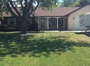 2420 Timberlane Dr, Owosso, MI 48867