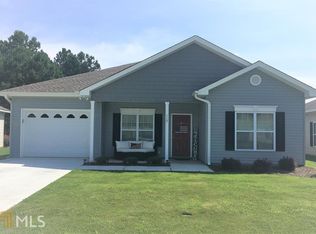 117 Cottage Loop, Dublin, GA 31021