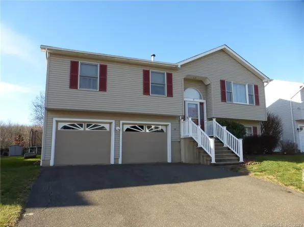 45 Laurie Place, Waterbury, CT 06704