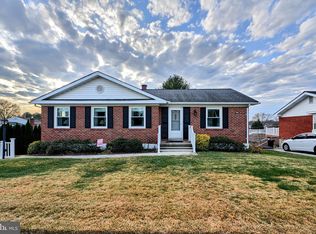 9010 Perring Park Rd, Parkville, MD 21234