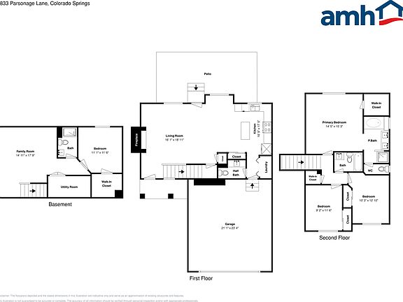 2nd image of this home