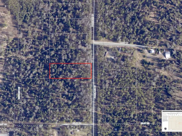 51075 Foreland St, Kenai, AK 99611