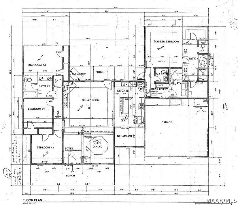 2nd image of 644 Chanlee Dr