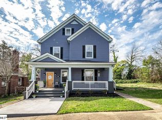 270 Hydrick St, Spartanburg, SC 29306