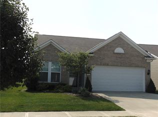 15983 Lambrusco Way, Fishers, IN 46037