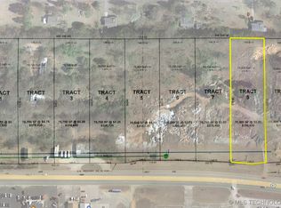 4731 S Muskogee Ave, Tahlequah, OK 74464