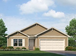 Harmony Plan, The Summit at Wagnalls Run, Lithopolis, OH 43136