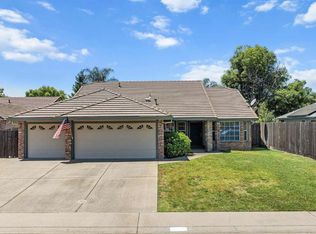 326 Reeves Ct, Lincoln, CA 95648