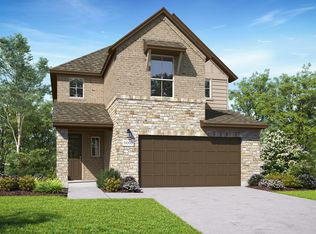 108 Balboa Dr, Liberty Hill, TX 78642