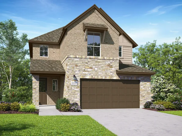 108 Balboa Dr, Liberty Hill, TX 78642