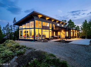 28 Gcr 8350/rainbow Dr, Fraser, CO 80442