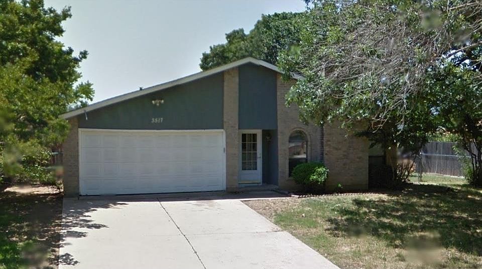 1st image of 3517 Rush Springs Dr