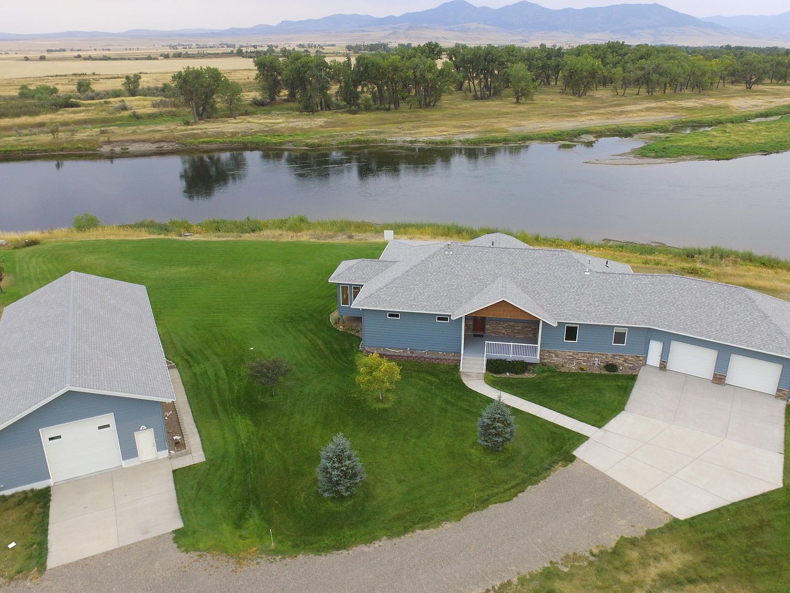 38 Wildlife Ln Cascade Mt 59421 Zillow
