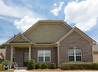 219 Glens Loop, Woodstock, GA 30188