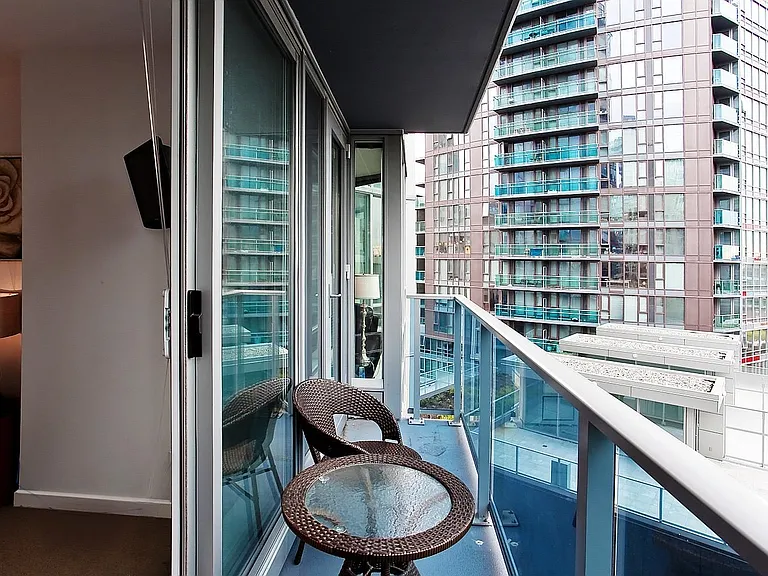 788 Hamilton St #601 — Photo 13