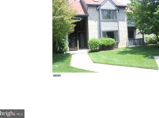 4917A Dunbarton Rd, Mount Laurel, NJ 08054