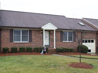 1813 Meadow Green Dr, Graham, NC 27253