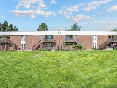 3663 S Sheridan Boulevard Bldg E  Unit 4, Denver, CO, 80235
