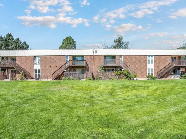 3663 S Sheridan Boulevard Bldg E #4, Denver, CO 80235