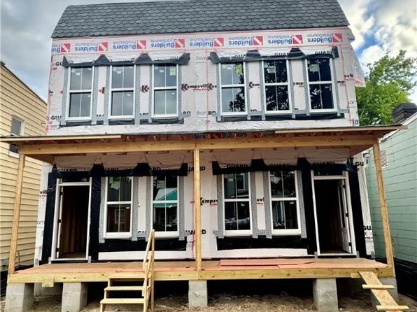 3023 Grayland Ave, Richmond, VA 23221
