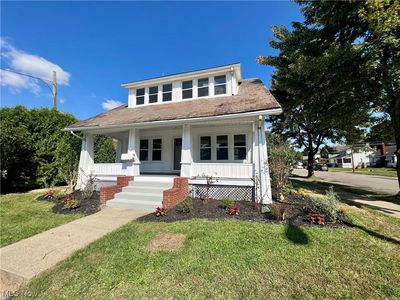 603 Tuscarawas Ave NW, New Philadelphia, OH, 44663