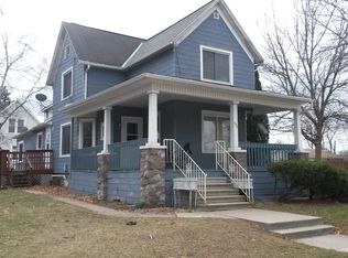 486 Forest Ave, Fond Du Lac, WI 54935