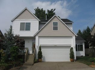 5563 SE 15th Dr, Gresham, OR 97080