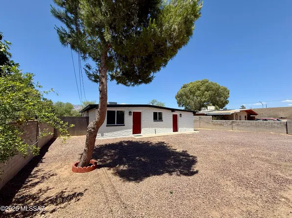 5245 E Camden St, Tucson, AZ 85712