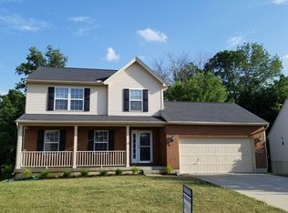 1119 Donner Dr, Florence, KY 41042