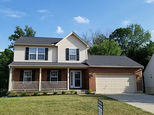 1119 Donner Dr Photo 1