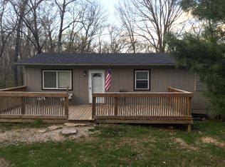 2341 W Botner Rd, Columbia, MO 65202