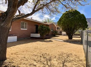 3420 Mountain Ave, El Paso, TX 79930
