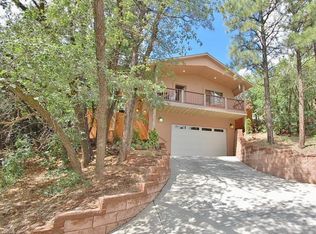 1809 E Mountain View Ave, Flagstaff, AZ 86004