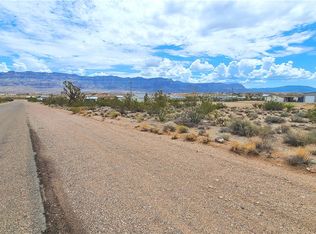190 E Stanton Dr, Meadview, AZ 86444