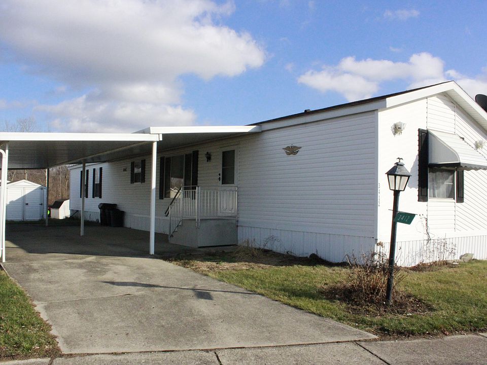 1st image of 3412 Michelle Dr