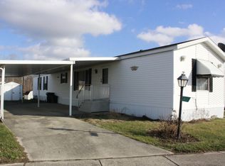 3412 Michelle Dr, New Carlisle, OH