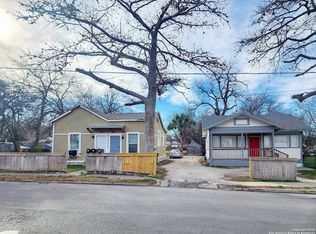 320 E Carson St, San Antonio, TX 78208