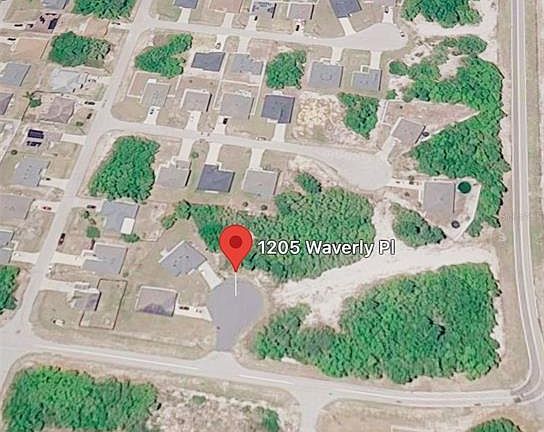 2nd image of 1205 WAVERLY PLACE LOT 3